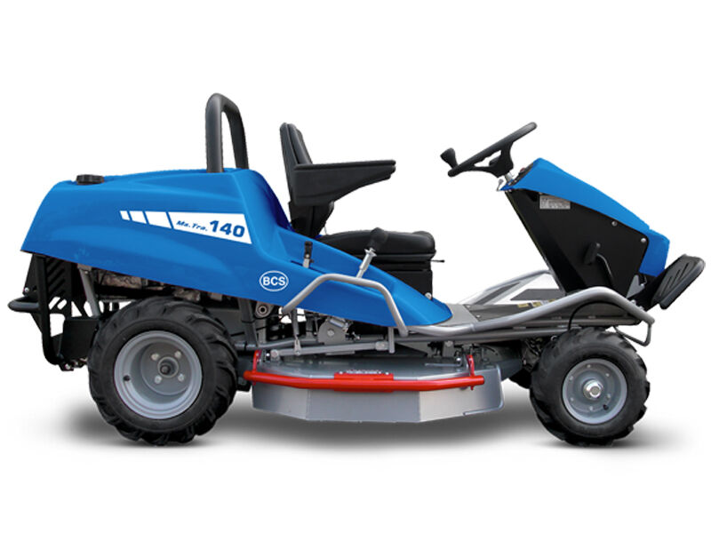 Ma.Tra. 140 Hochgrasmäher