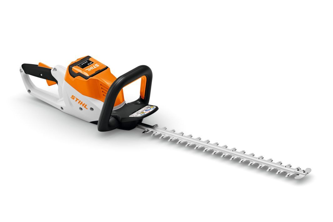 Stihl Akku-Heckenschere HSA 50