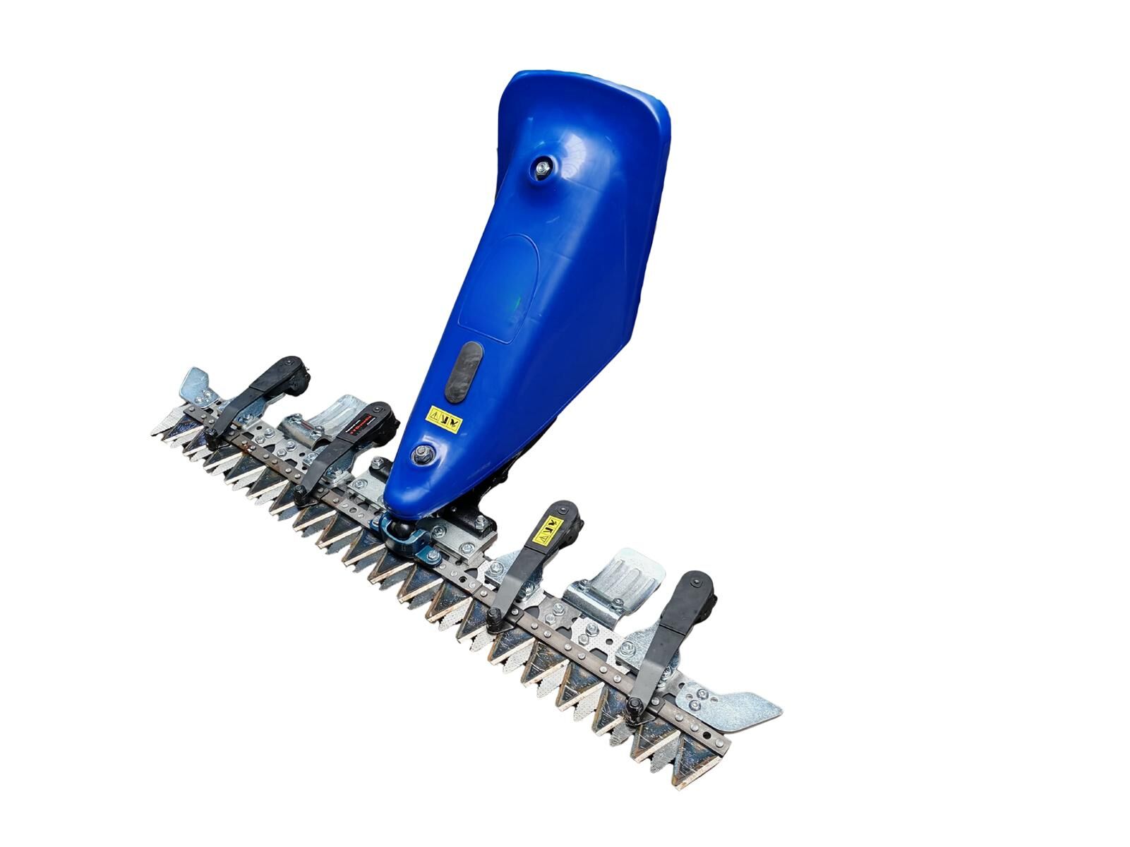 Mähbalken für Einachser Ferrari, BCS, Pasquali, Multipro 137cm 