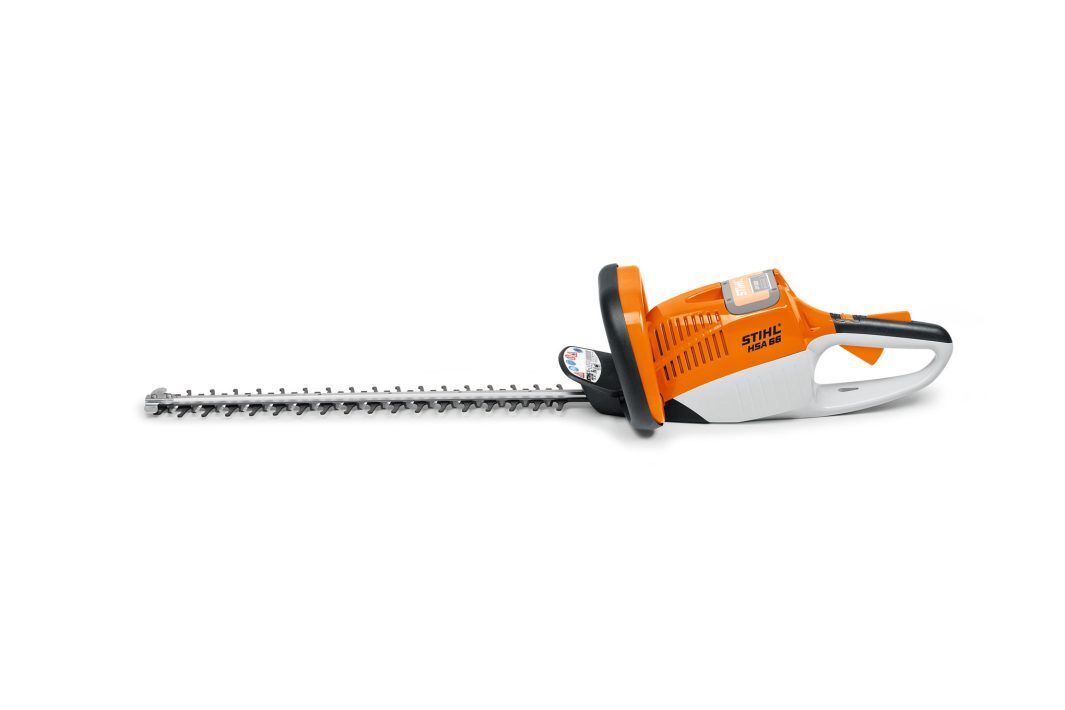 Stihl Akku-Heckenschere HSA 66