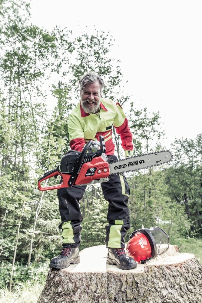SECURA 4 Sägeketten VM kompatibel mit Solo by AL-KO 6656 Motorsäge mit 33cm 0.325 56TG 1,5mm SECURA 4 Sägeketten VM kompatibel mit Solo by AL-KO 6656 Motorsäge mit 33cm 0.325 56TG 1,5mm