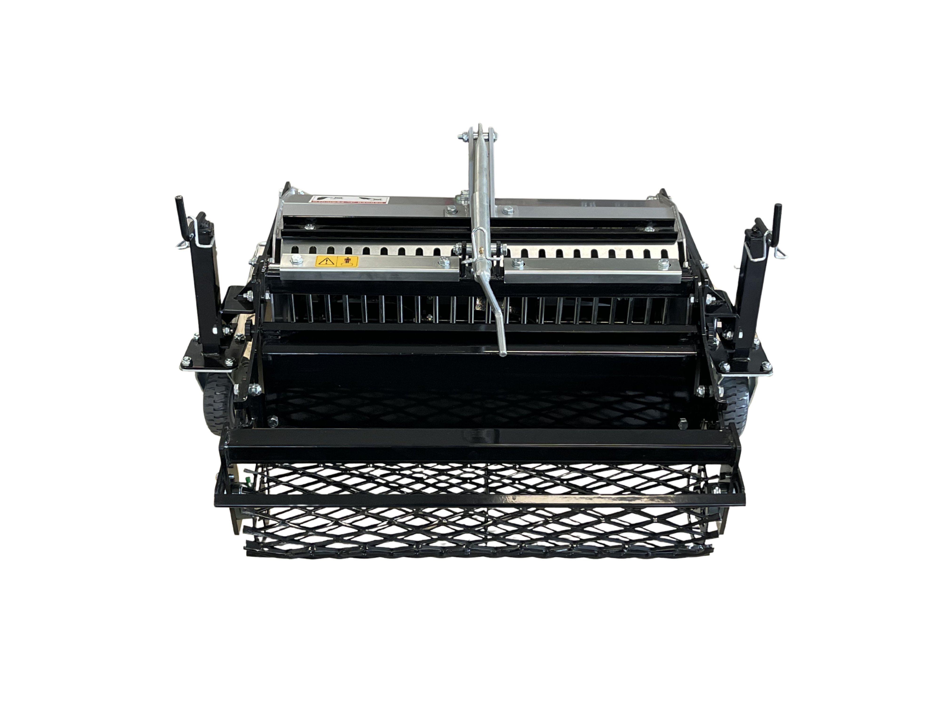 Umkehrfräse für Einachser Ferrari, BCS, Pasquali, Kolde 70 cm
