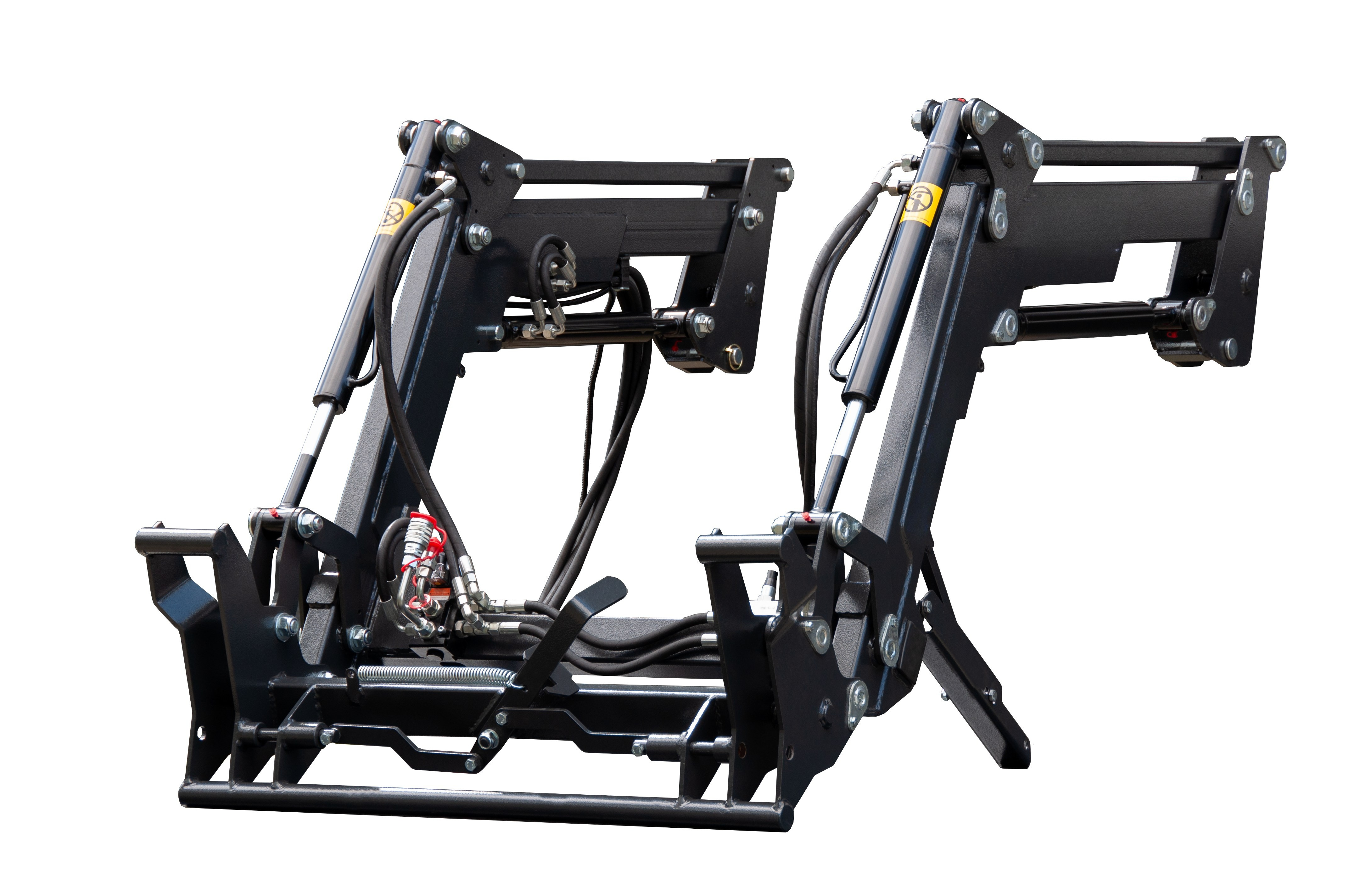 Kolde Frontlader FL 400, für Tym T255, Branson  2505H