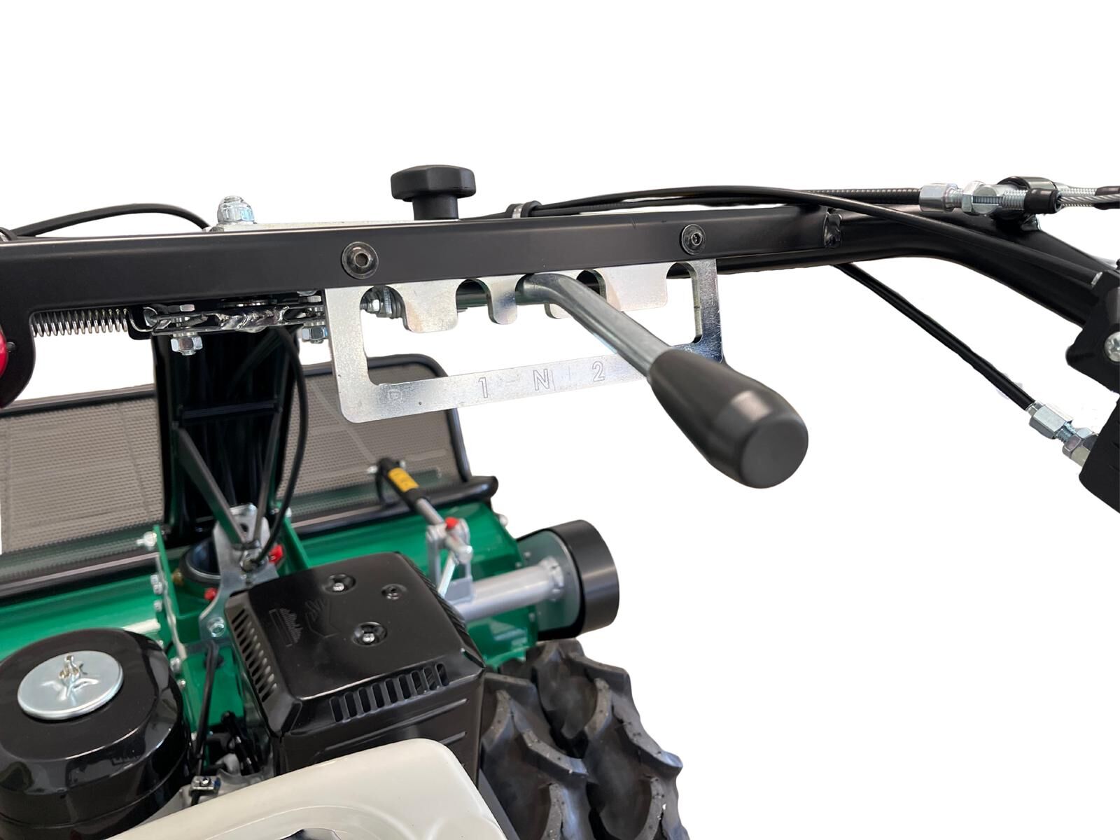 Active Schlegelmulcher AC 950 Pro