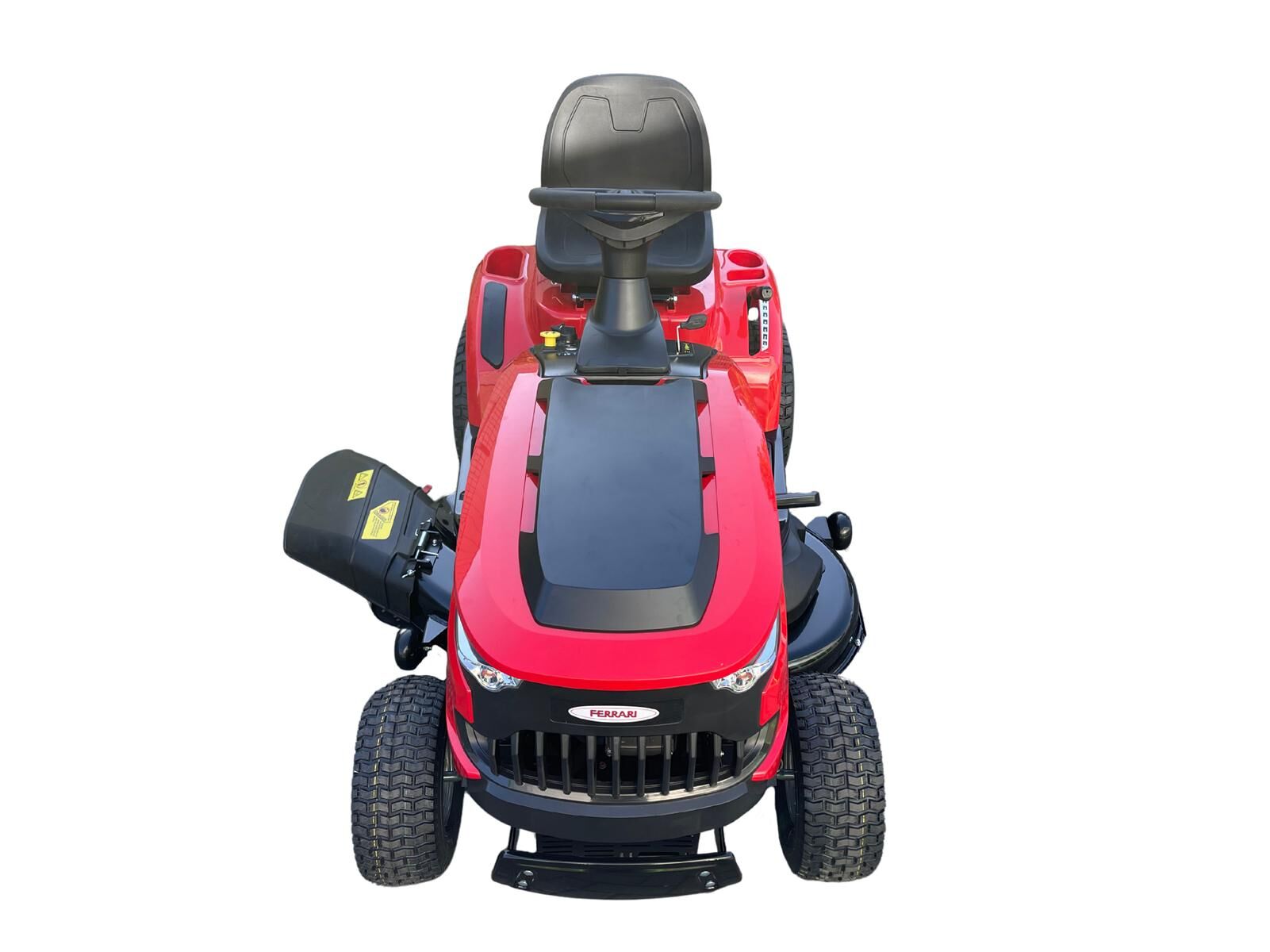 Ferrari Rasentraktor RT108HS