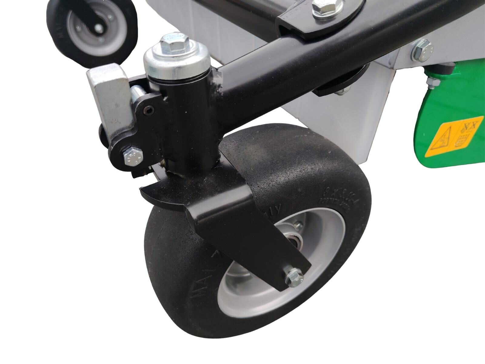 Active Schlegelmulcher AC 850 Pro