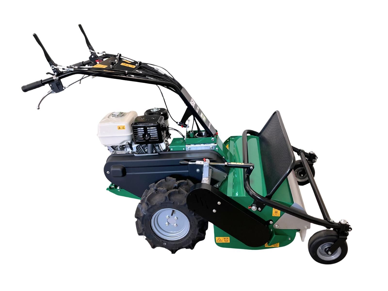 Active Schlegelmulcher AC 950 Pro