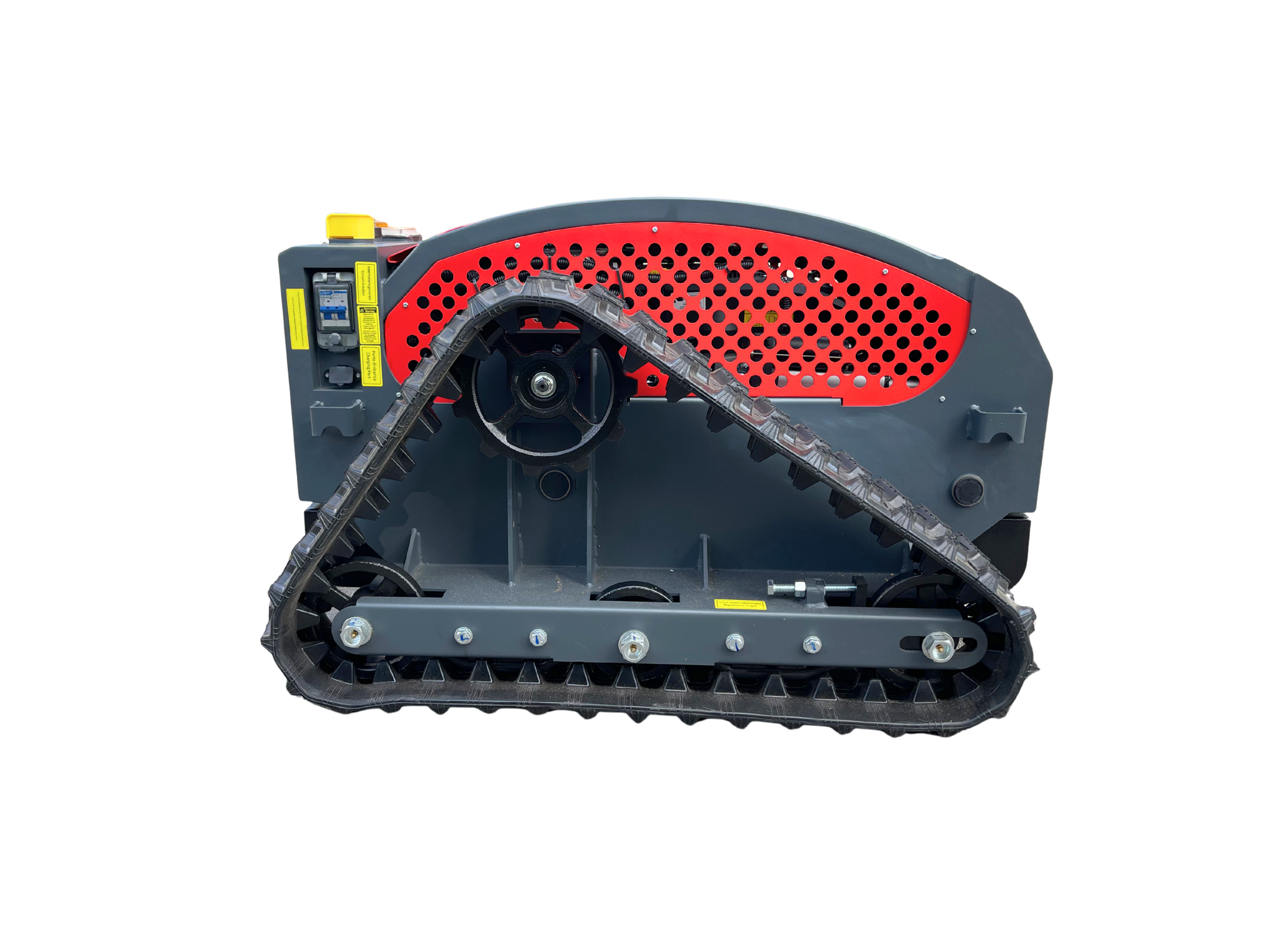 Ferrari Mähraupe RC-65 