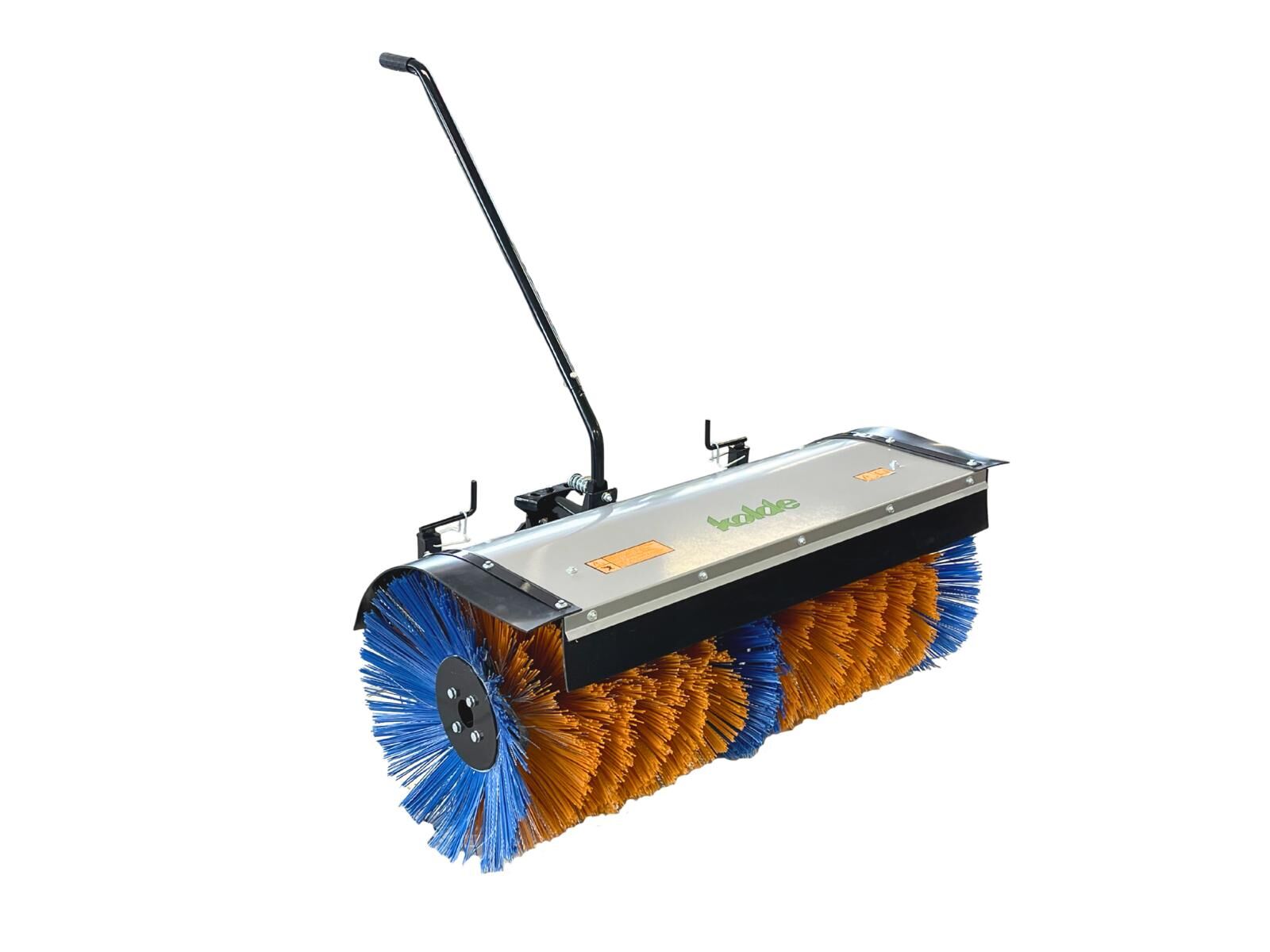 Kehrmaschine für Einachser Ferrari, BCS, Pasquali, Kolde 100 cm