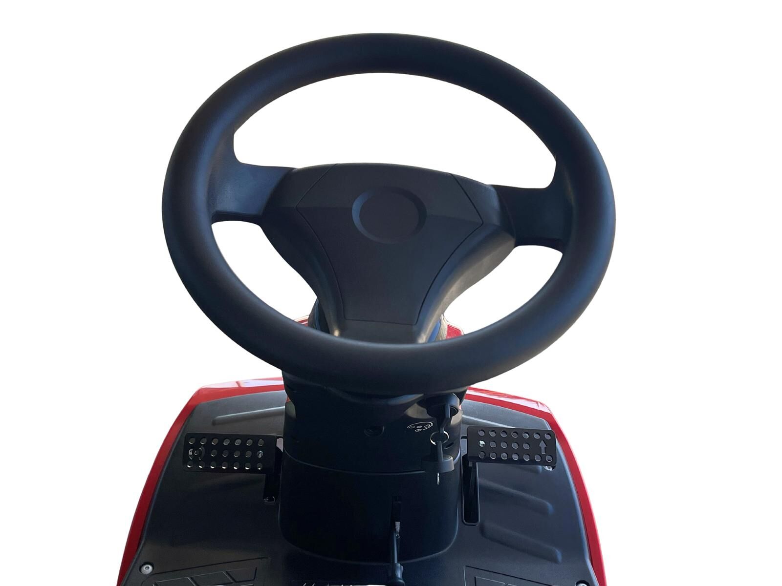 Ferrari Aufsitzmäher AM 62H