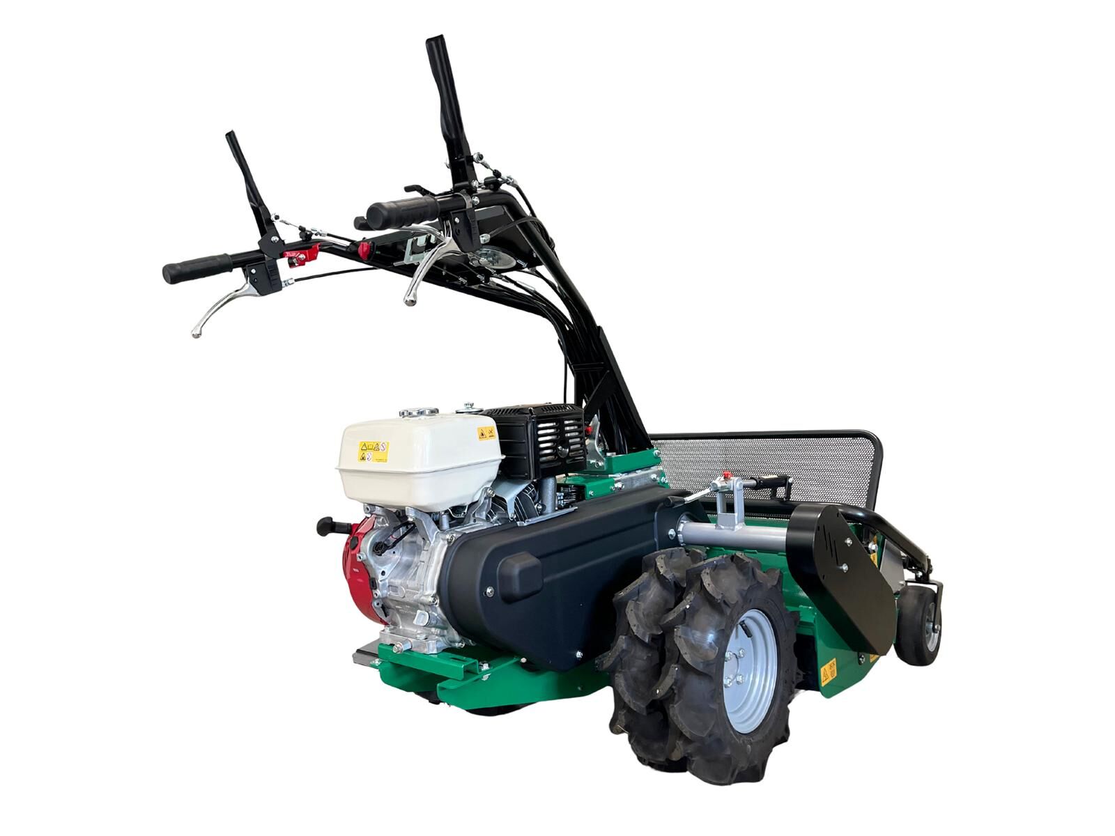 Active Schlegelmulcher AC 950 Pro