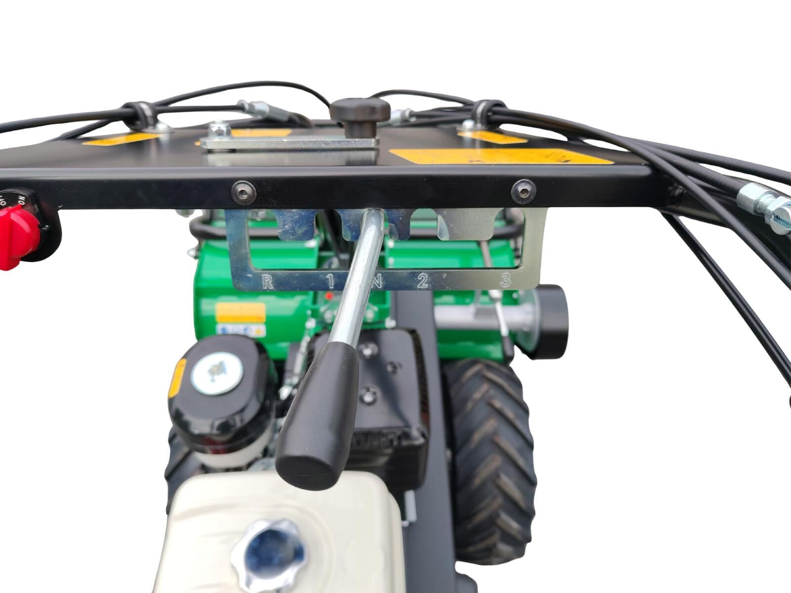Active Schlegelmulcher AC 850 Pro