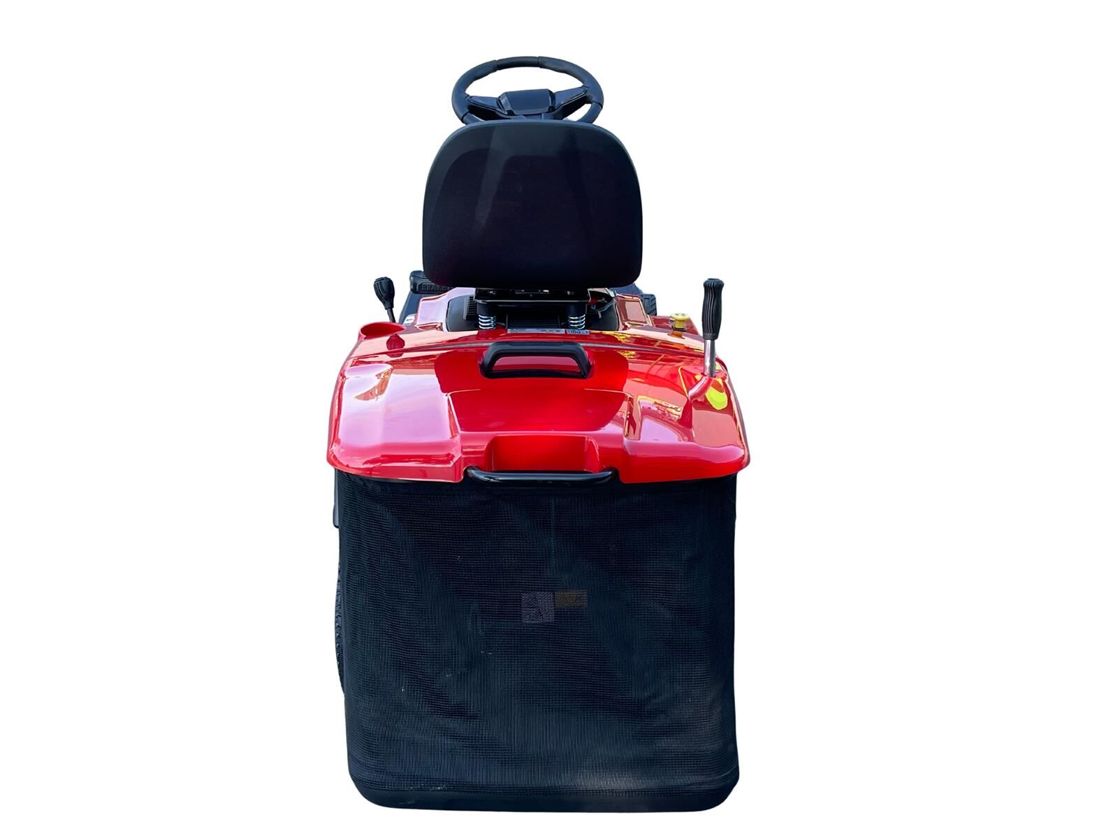 Ferrari Aufsitzmäher AM 74H