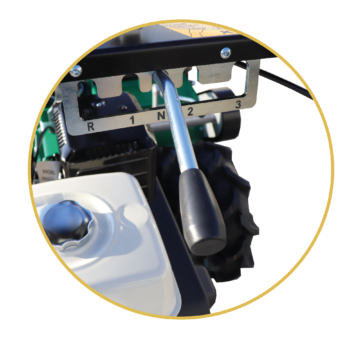 Active Schlegelmulcher AC650 Pro