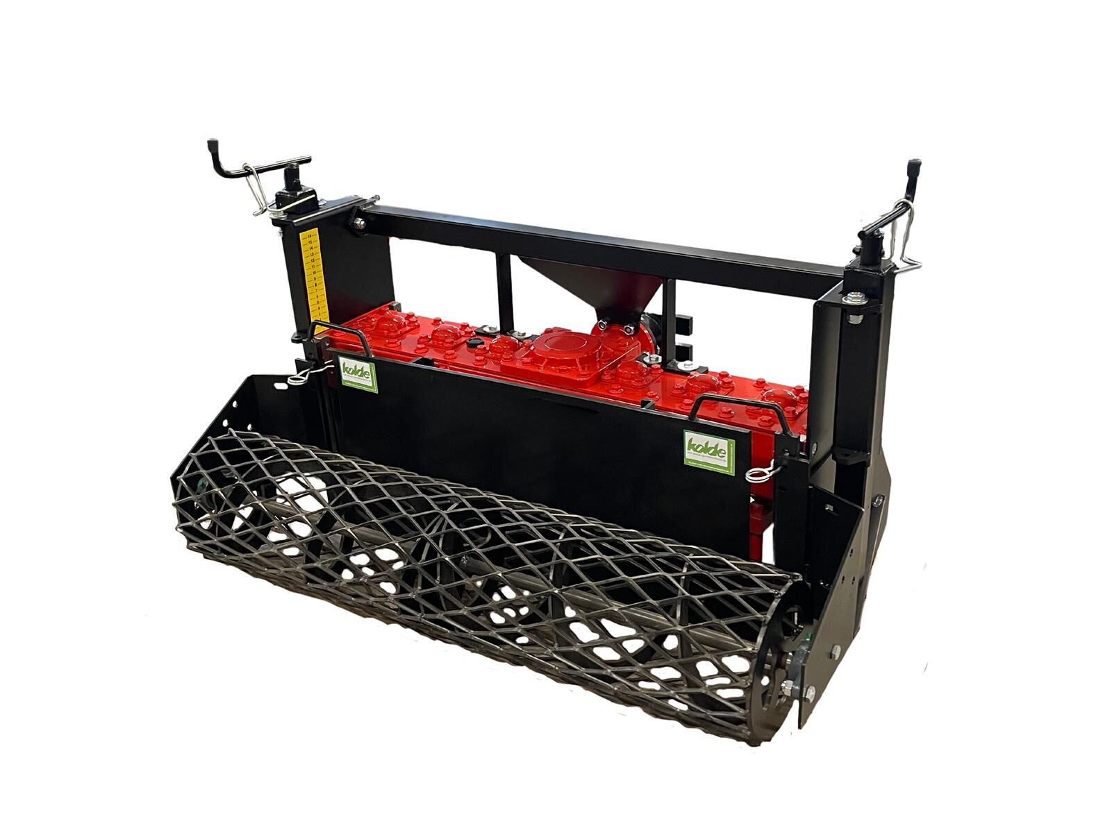 Kreiselegge für Einachser Ferrari, BCS, Pasquali, Multipro 100cm mit 18 Zinken