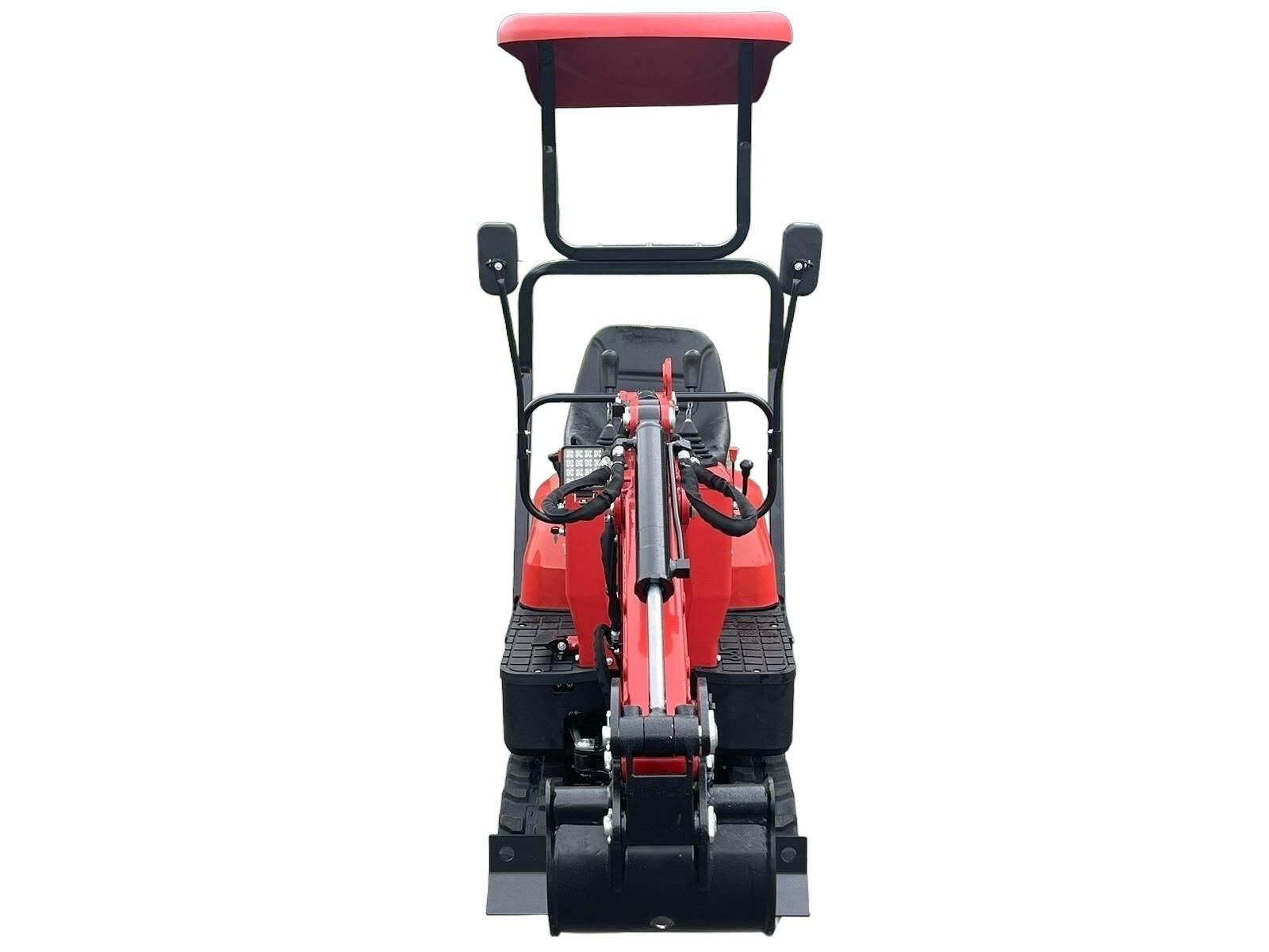 Minibagger MEX 600