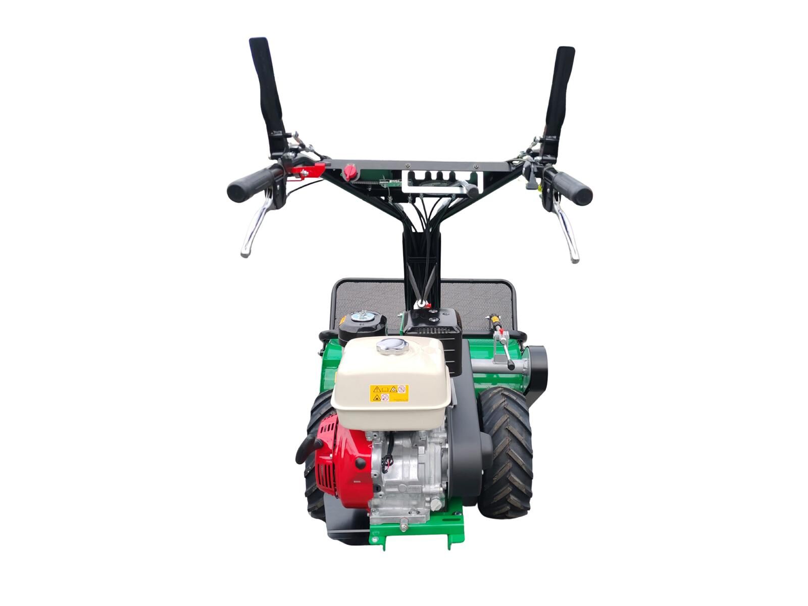 Active Schlegelmulcher AC 850 Pro