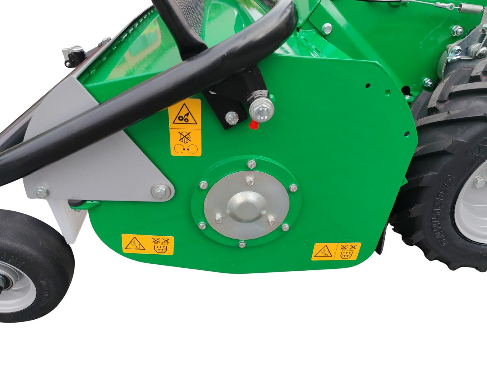 Active Schlegelmulcher AC 850 Pro