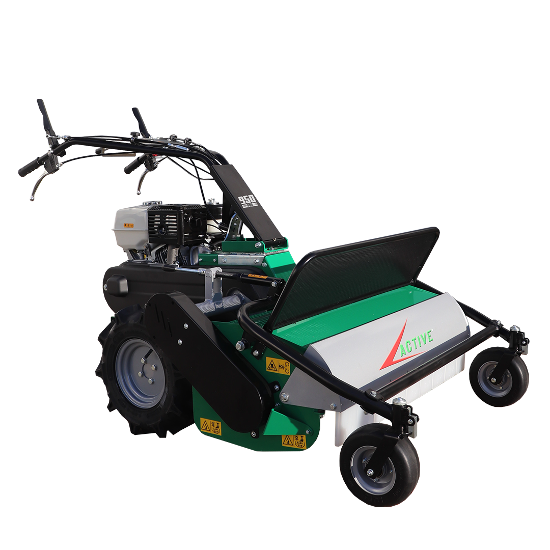 Active Schlegelmulcher AC650 Pro