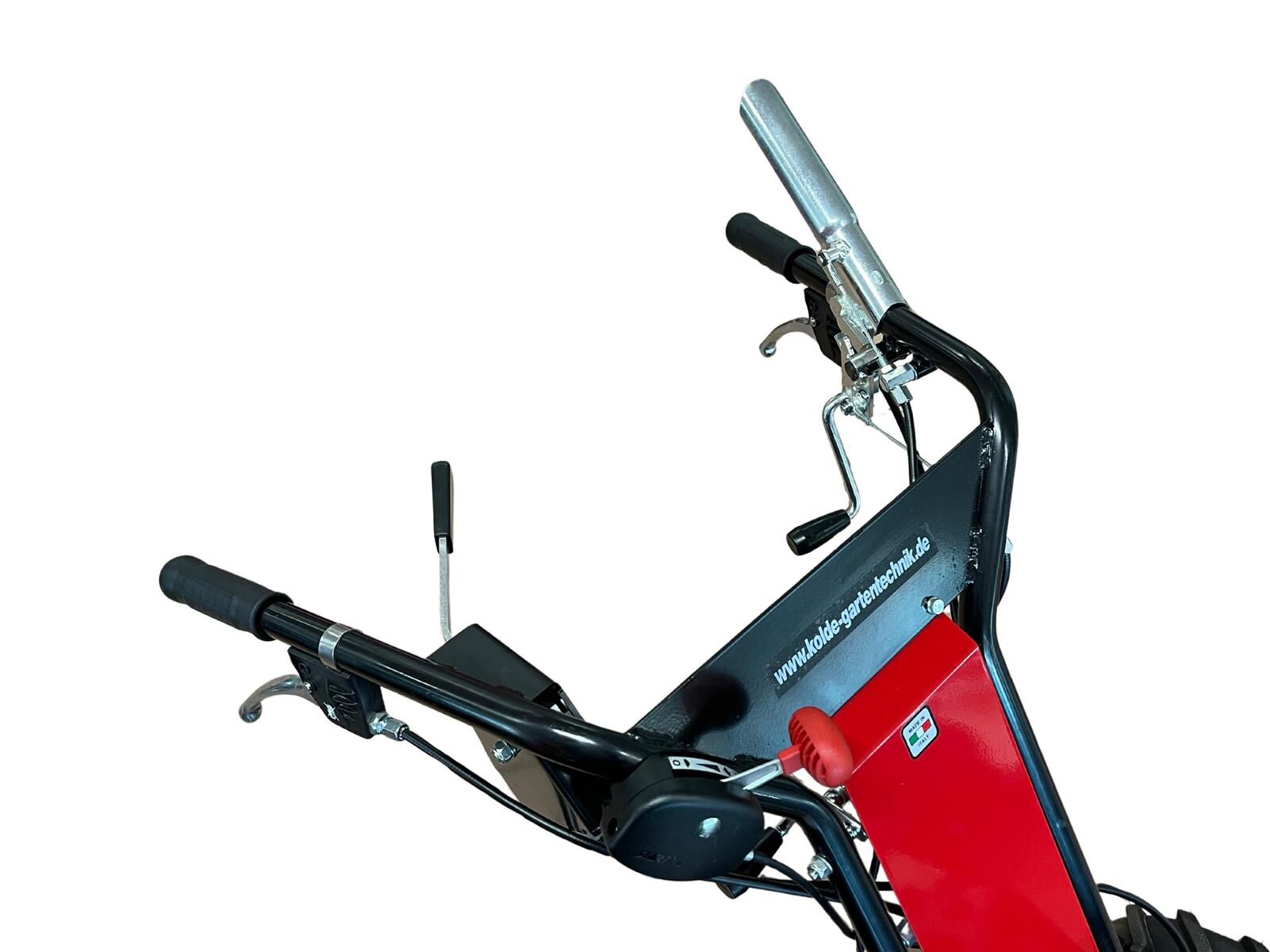 Benassi Hochgrasmäher RF710 HYDRO