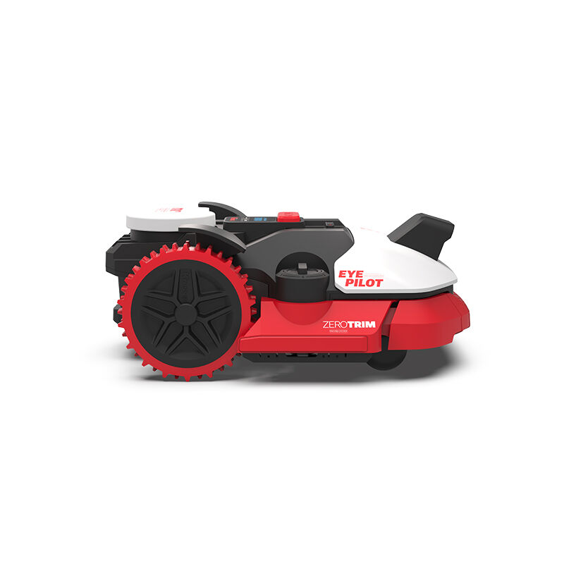 Kress EyePilot® RTKⁿ KR260ES Mähroboter mit ZeroTrim