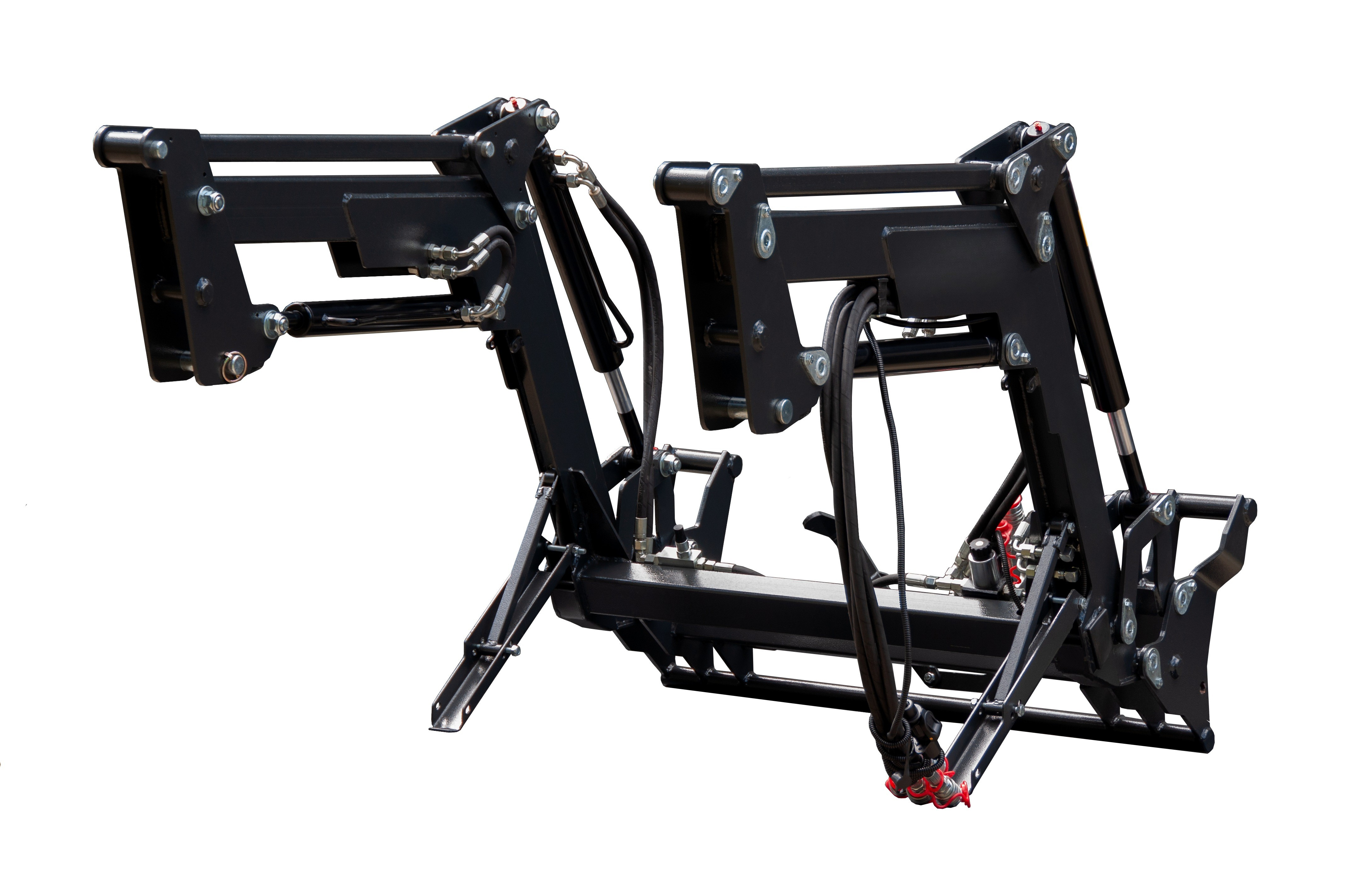 Kolde Frontlader FL 400, für Tym T255, Branson  2505H