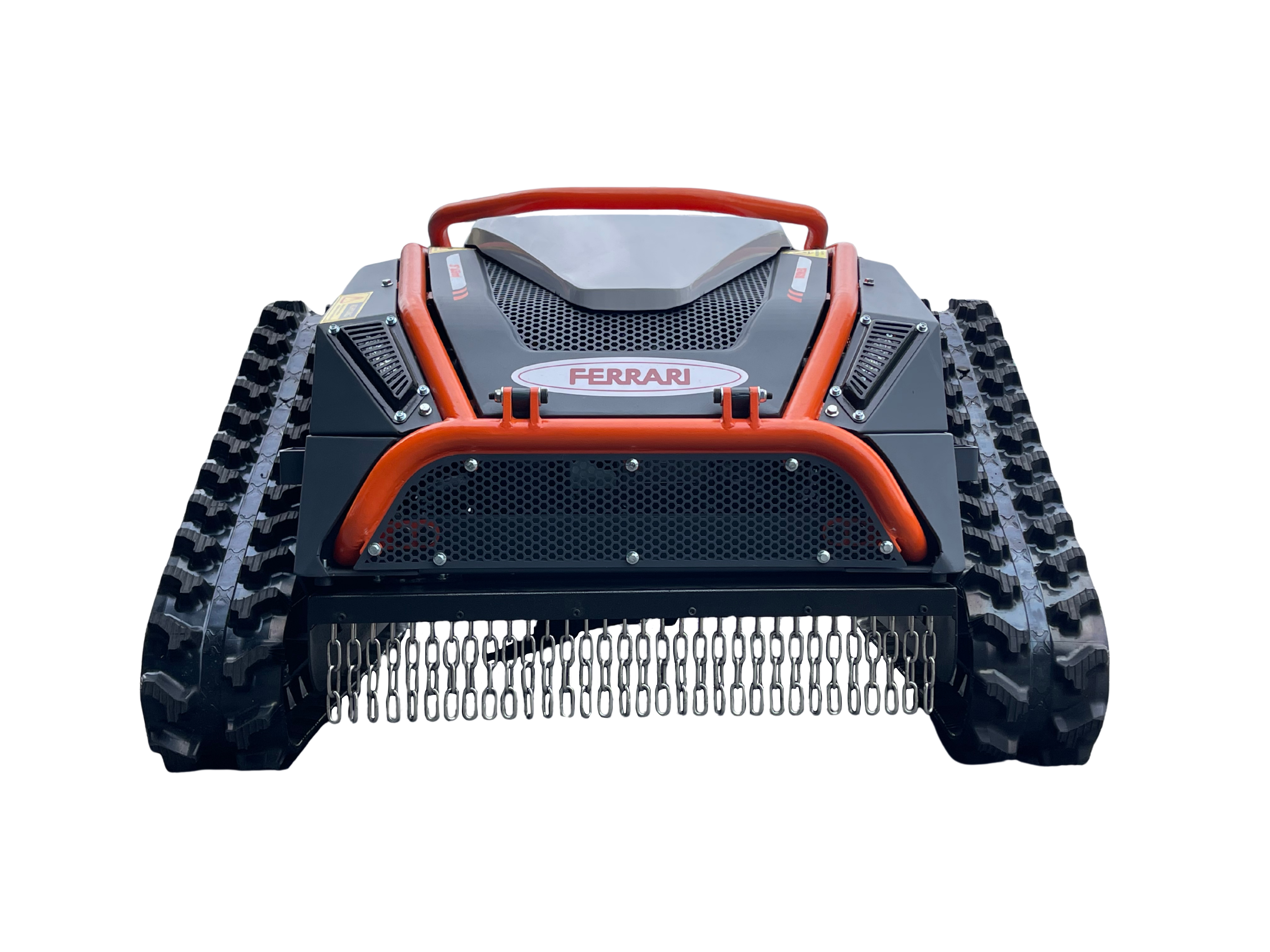 Ferrari Mähraupe RC-65 EVO