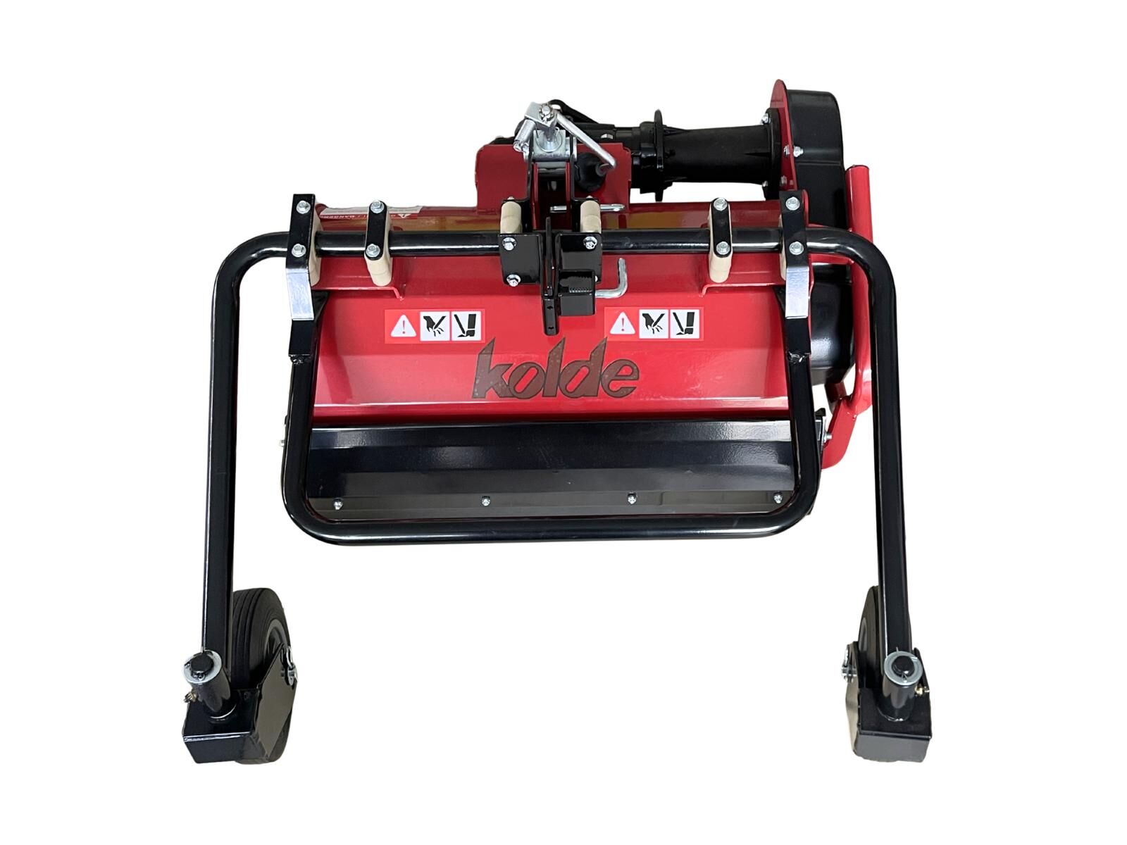 Schlegelmulcher für Einachser Ferrari, BCS, Pasquali, Kolde 60 cm