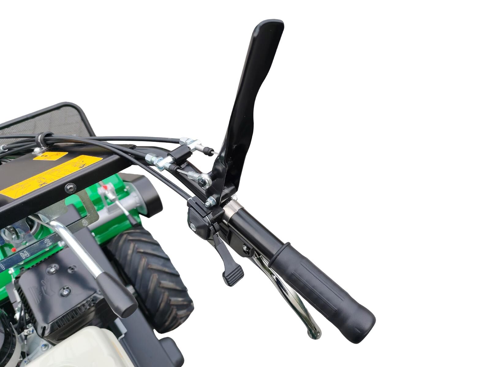 Active Schlegelmulcher AC 850 Pro