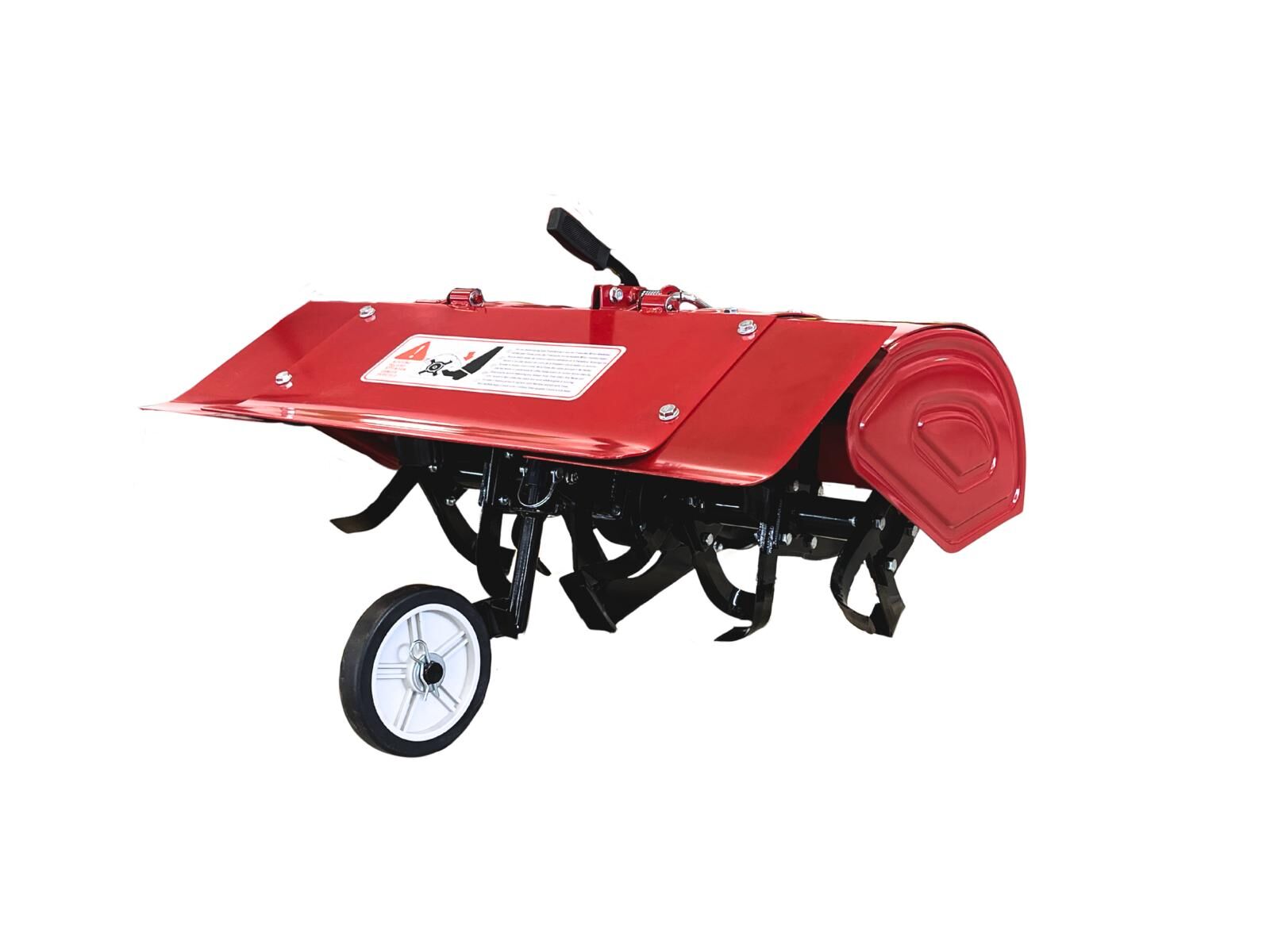 Bodenfräse für Einachser Ferrari, BCS, Pasquali, Kolde 60/80 cm