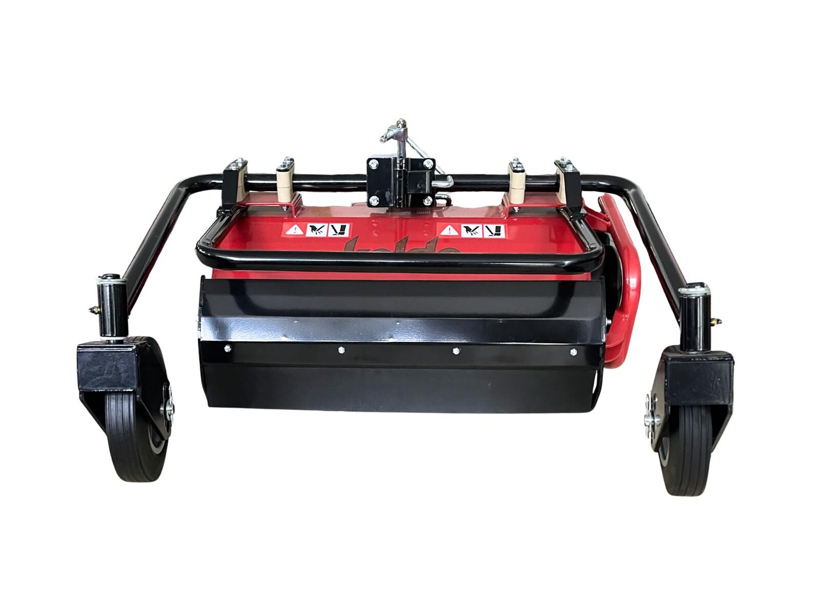 Schlegelmulcher für Einachser Ferrari, BCS, Pasquali, Kolde 60 cm