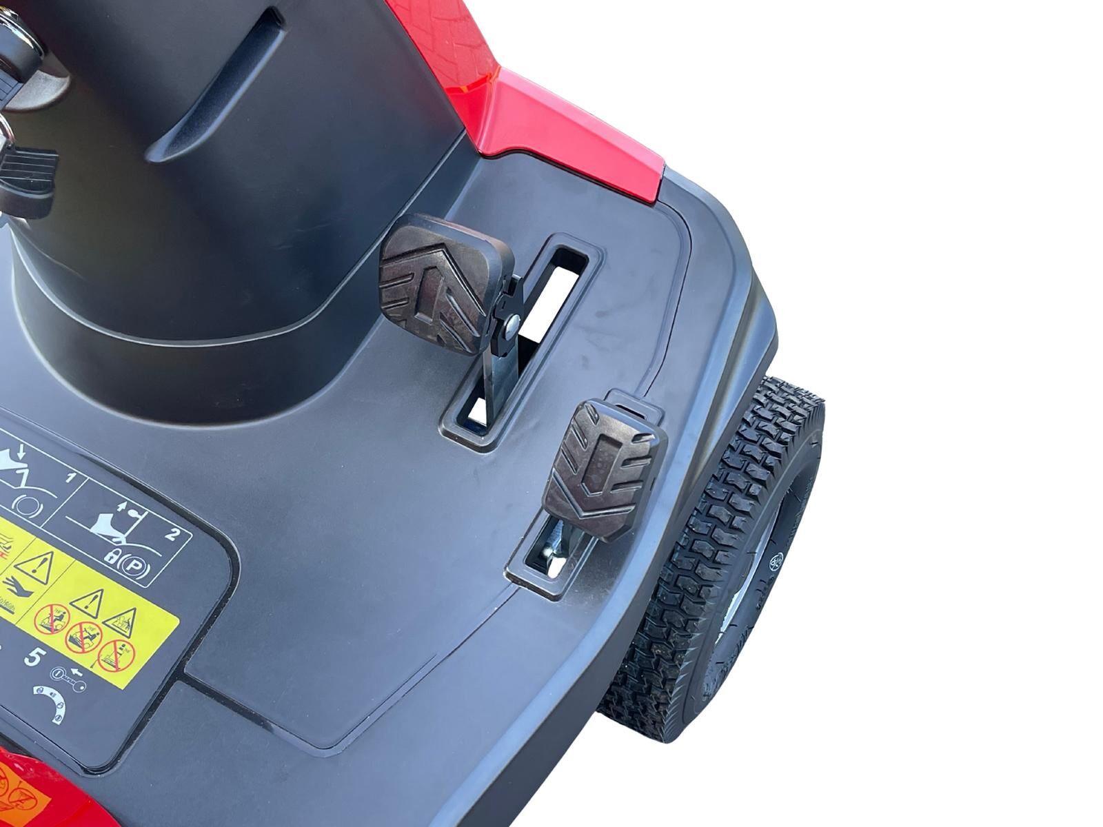 Ferrari Aufsitzmäher AM 74H