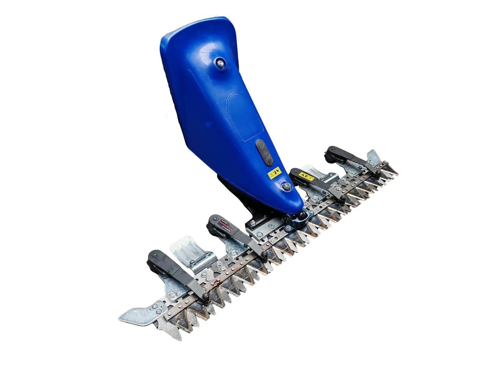 Mähbalken für Einachser Ferrari, BCS, Pasquali, Multipro 137cm 