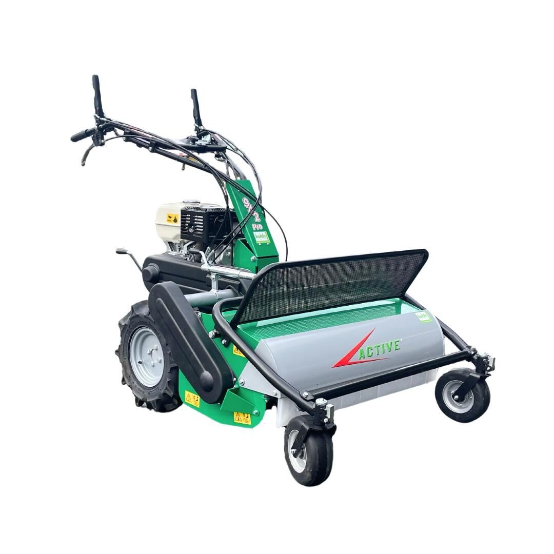 Active Schlegelmulcher AC 942 Pro