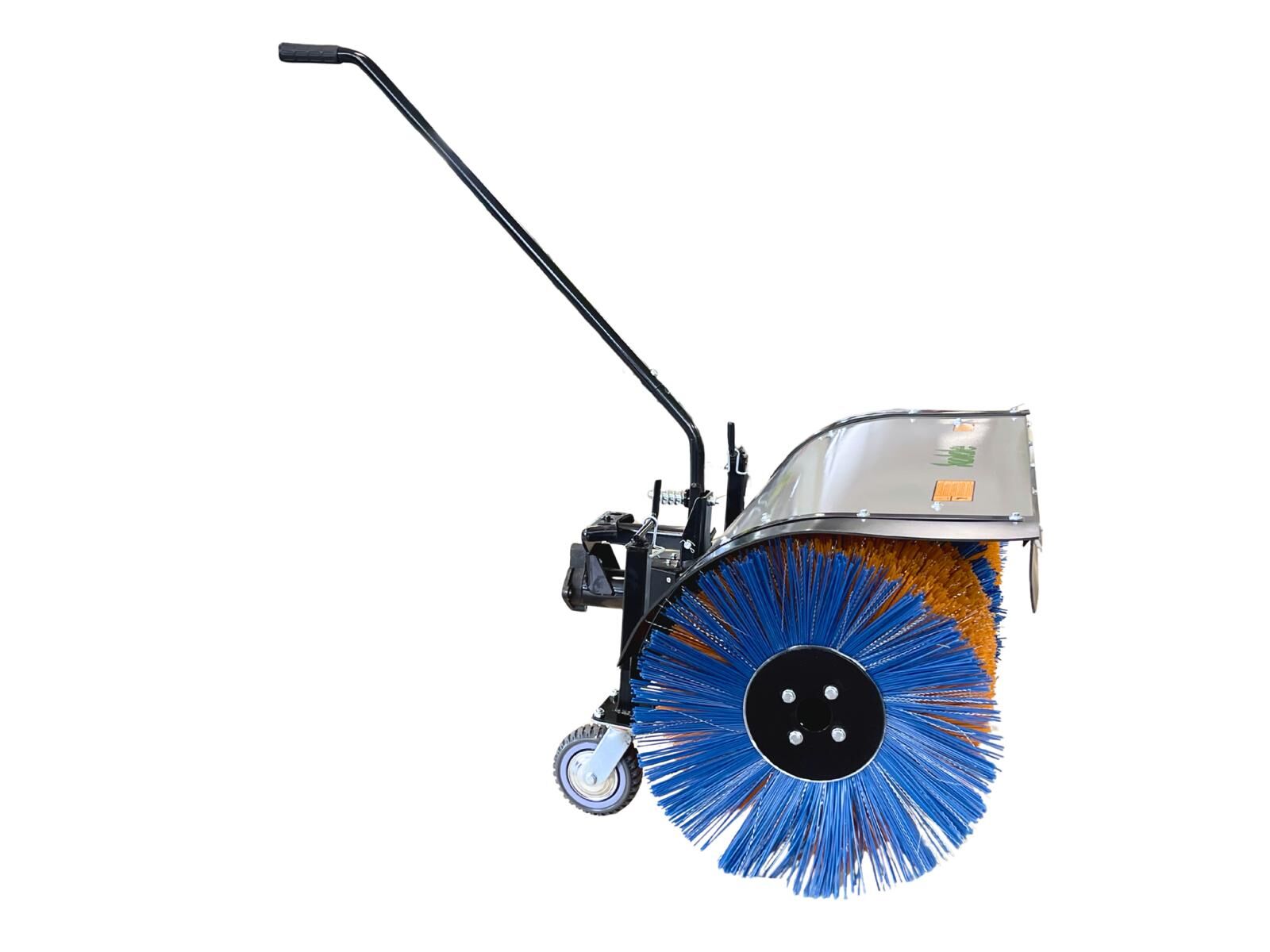 Kehrmaschine für Einachser Ferrari, BCS, Pasquali, Kolde 100 cm