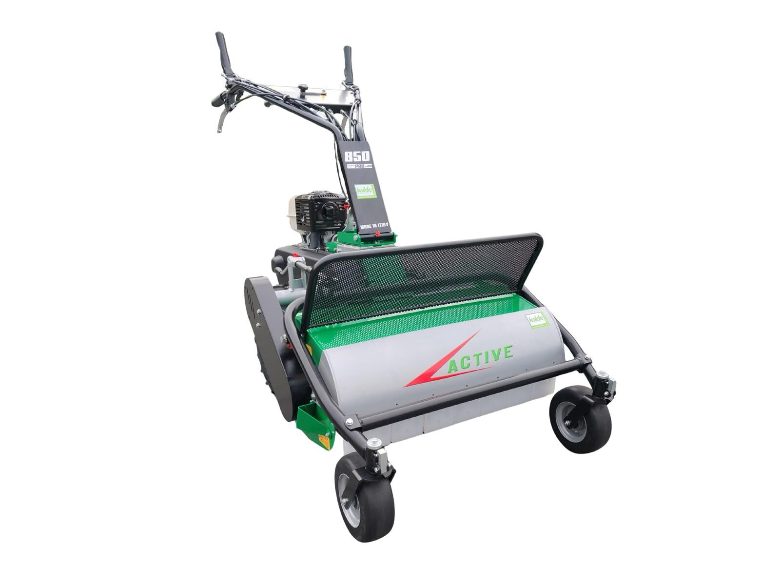 Active Schlegelmulcher AC 850 Pro