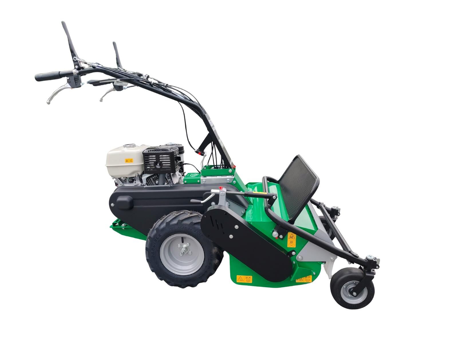 Active Schlegelmulcher AC 850 Pro
