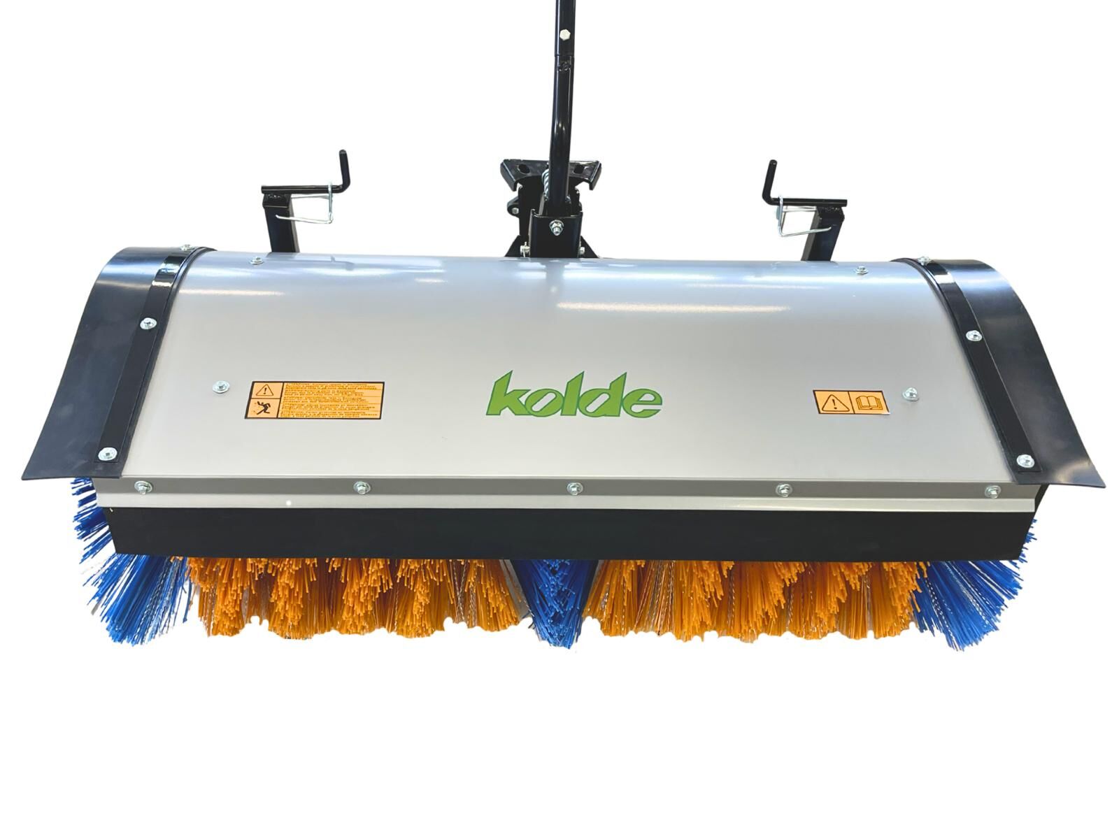 Kehrmaschine für Einachser Ferrari, BCS, Pasquali, Kolde 100 cm