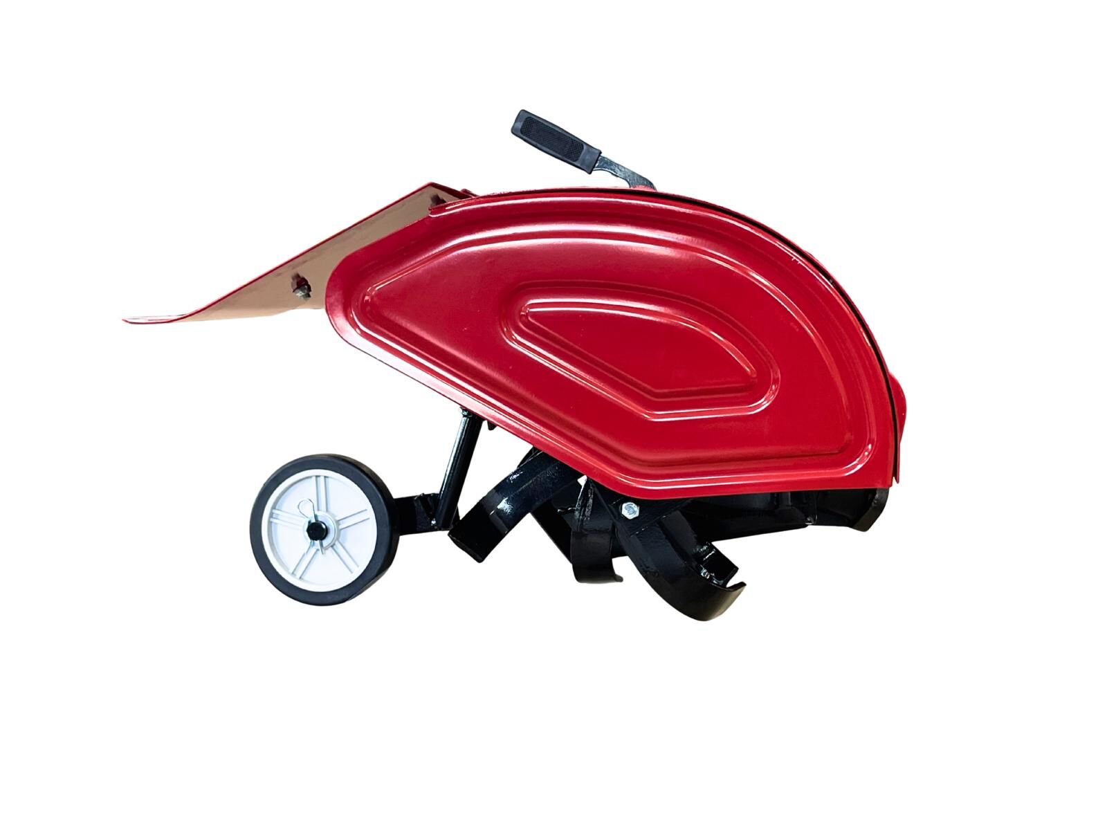 Bodenfräse für Einachser Ferrari, BCS, Pasquali, Kolde 60/80 cm