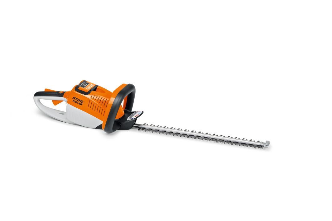 Stihl Akku-Heckenschere HSA 66