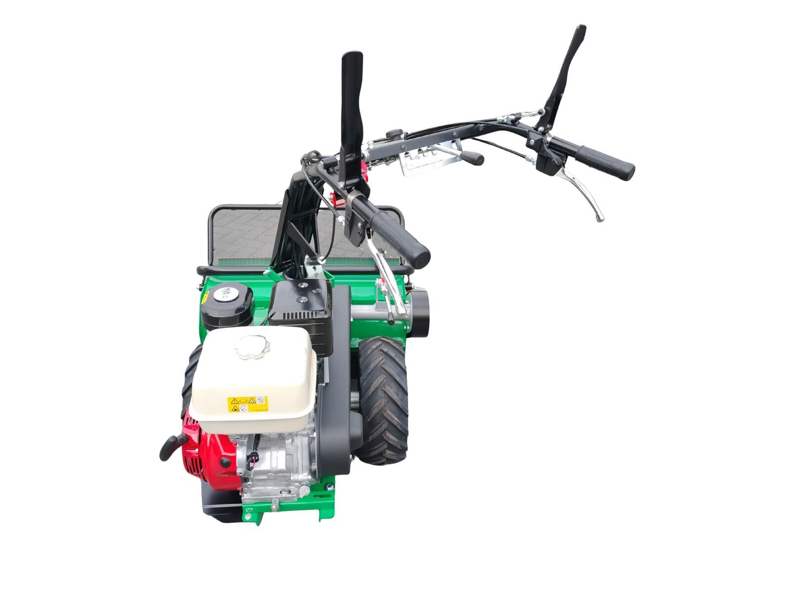 Active Schlegelmulcher AC 850 Pro