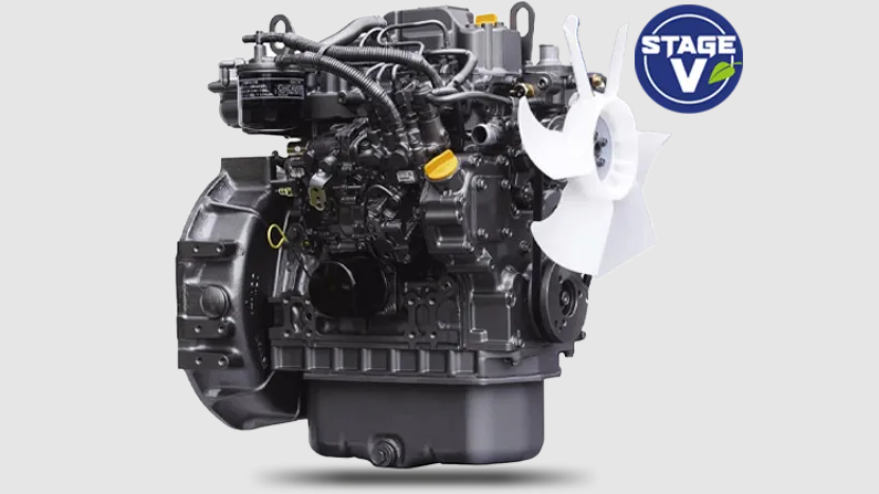 Ma.Tra. 300 Frontmäher (Grundgerät ohne Mähwerk)