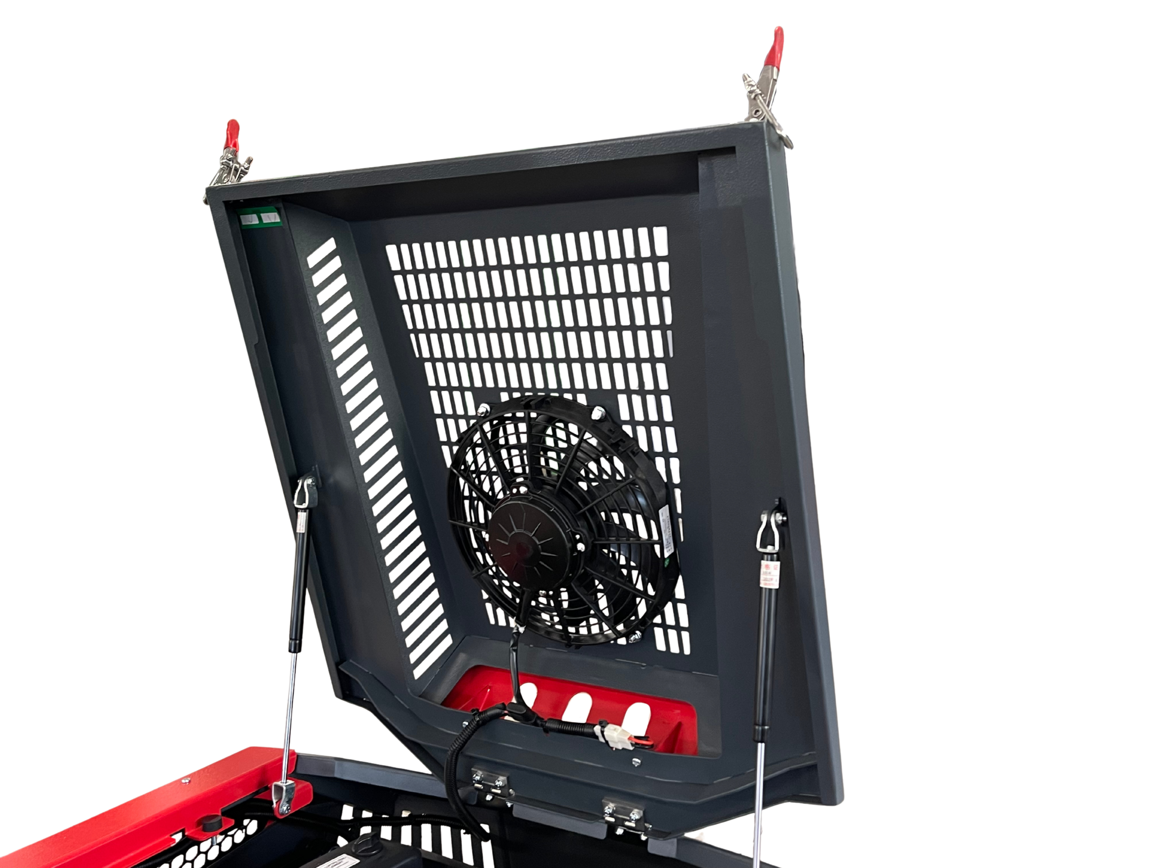 Ferrari Mähraupe RC-70HY Pro