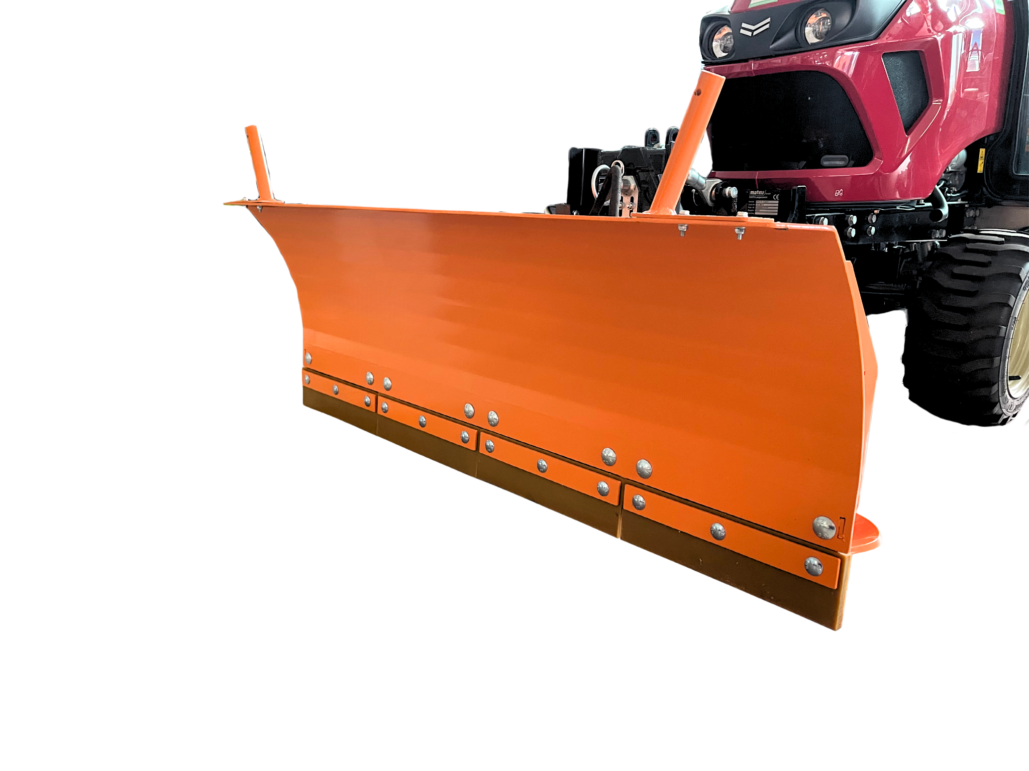 Schneeräumschild SF 160