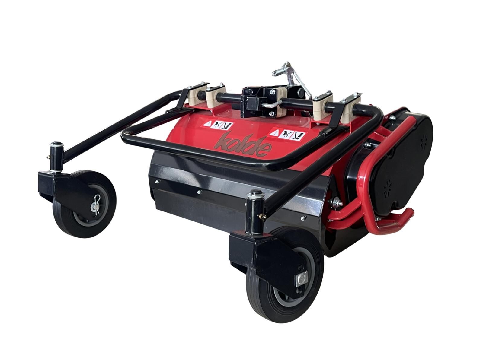 Schlegelmulcher für Einachser Ferrari, BCS, Pasquali, Kolde 60 cm