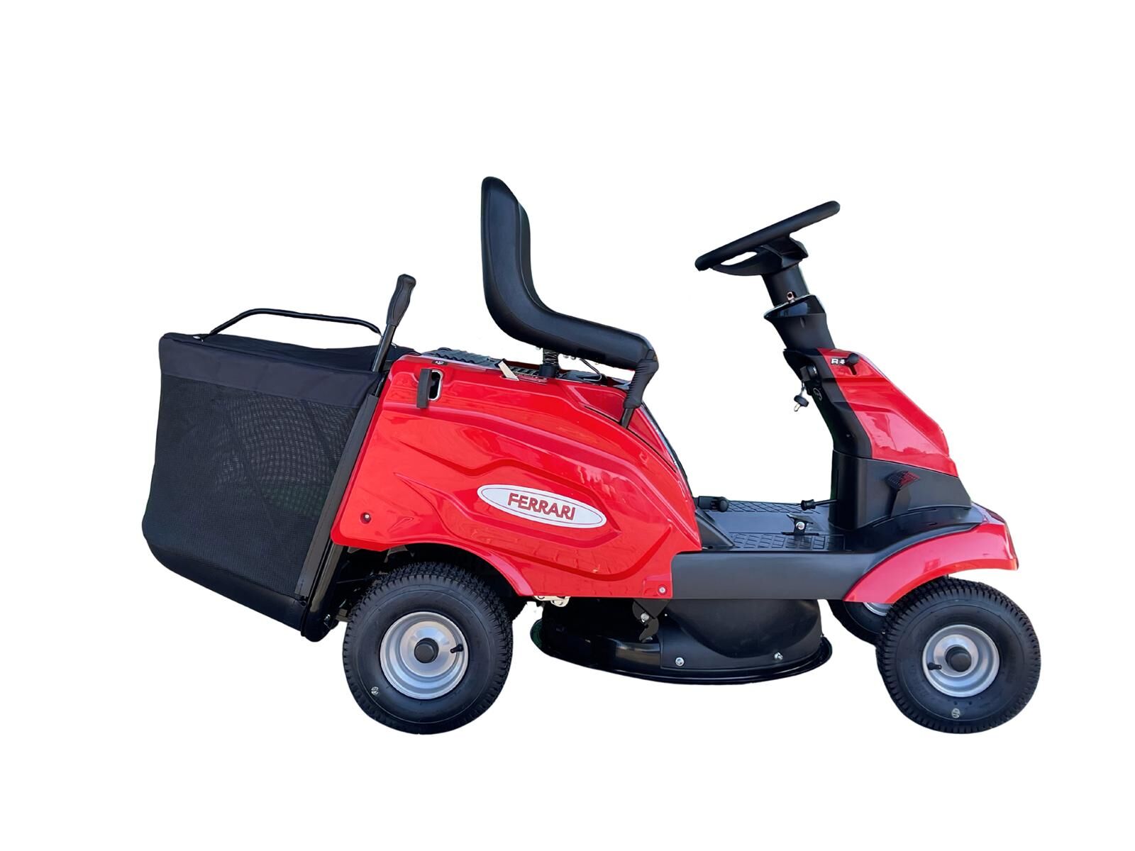 Ferrari Aufsitzmäher AM 62H