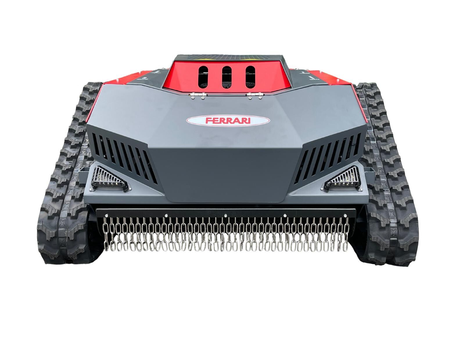 Ferrari Mähraupe RC-70HY Pro