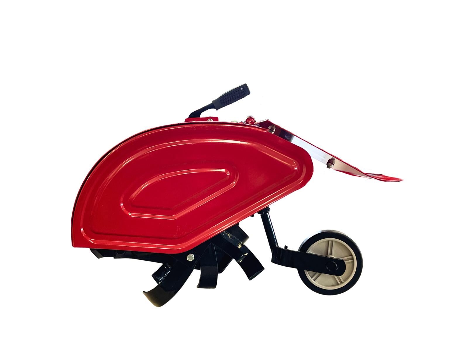 Bodenfräse für Einachser Ferrari, BCS, Pasquali, Kolde 60/80 cm