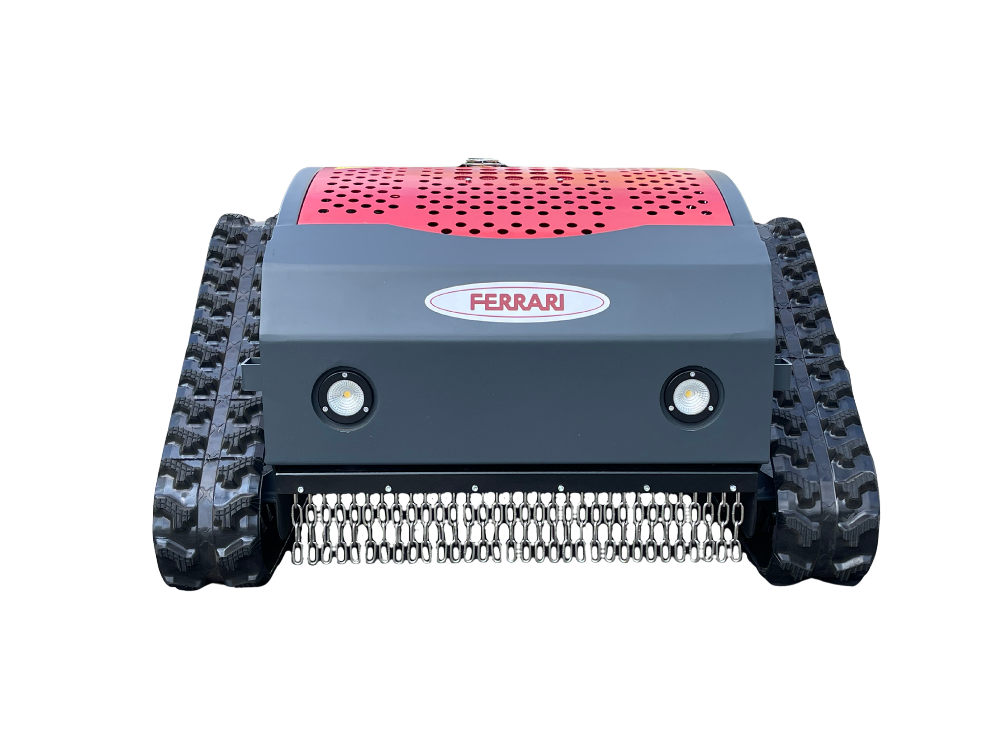 Ferrari Mähraupe RC-65 