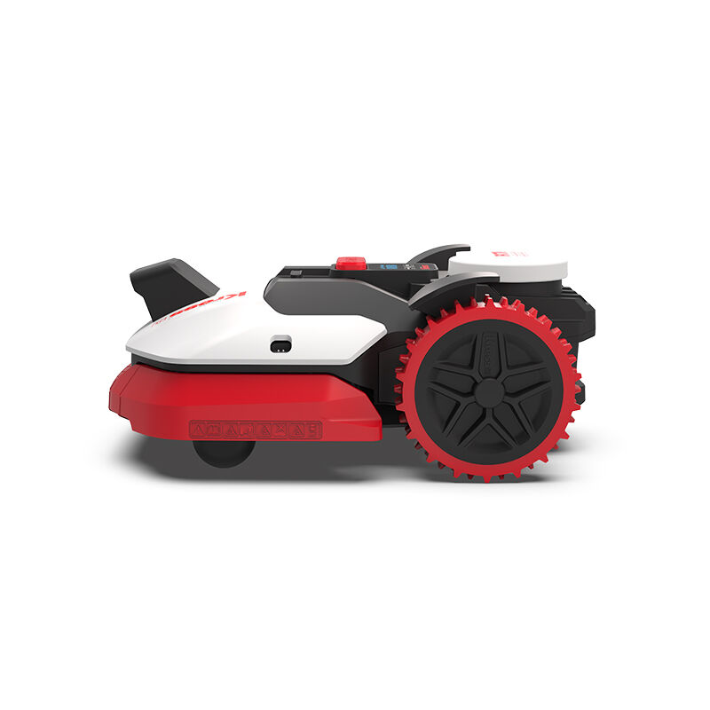Kress EyePilot® RTKⁿ KR260ES Mähroboter mit ZeroTrim